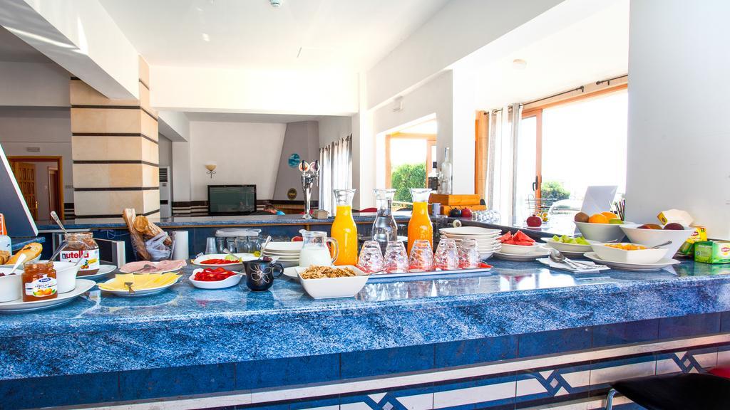 Hotel Ledras Gennadi Luaran gambar